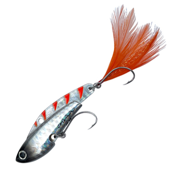 IP-35 アイアンプレート ハイアンドロー シルバークロー(#008 コンスタンギーゴ)